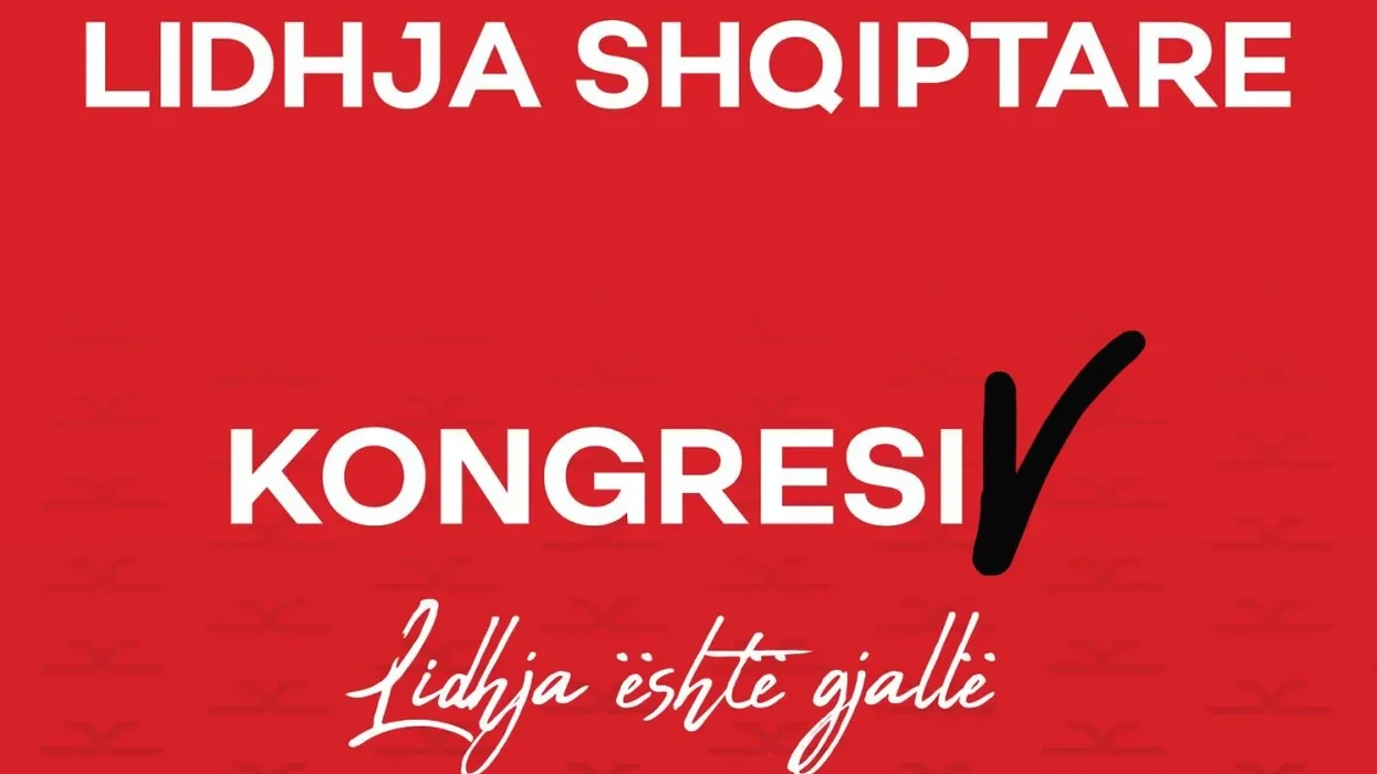 “Lidhja Shqiptare” e Ziadin Selës do të mbajë Kongresin partiak në Tetovë