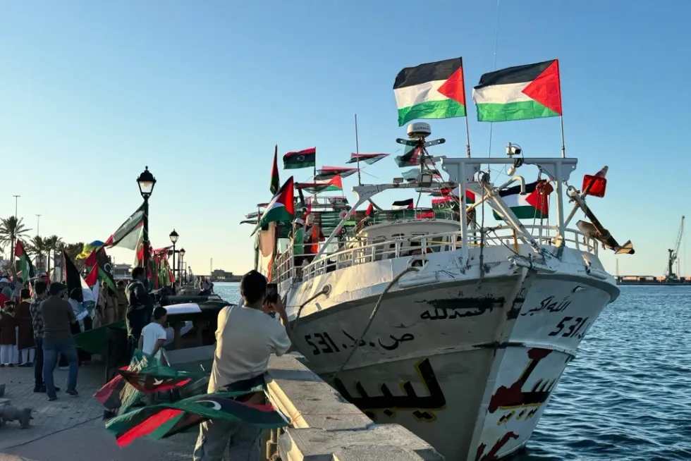 Franca nis hetimet mbi trajtimin e aktivistëve në flotiljen e Gazës
