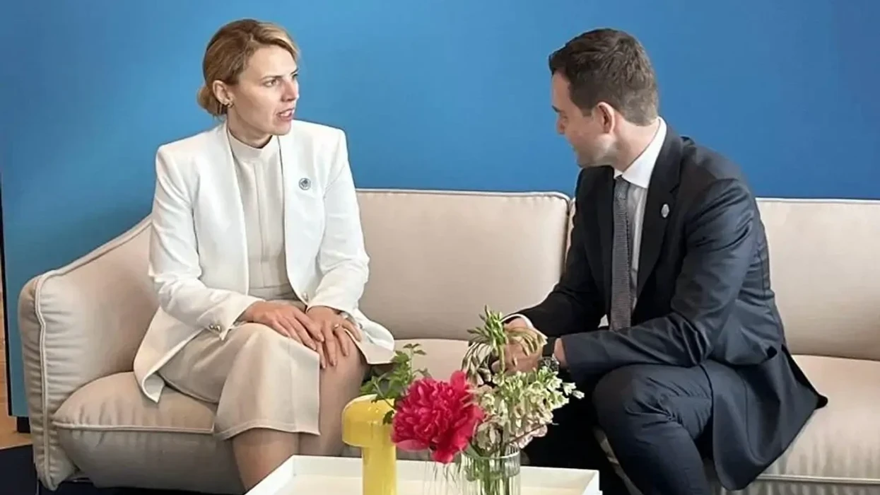 Petrova: Pa ndryshime kushtetuese, nuk ka përparim në rrugën evropiane për Maqedoninë e Veriut