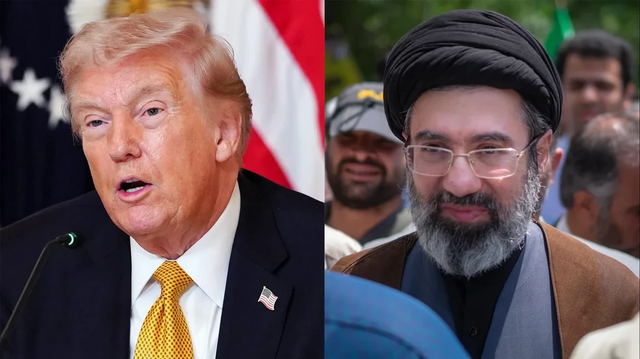Marrëveshja Iran-SHBA i afrohet fundit — Trump dhe Khamenei duhet të thonë po