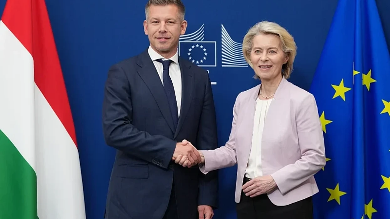 BE-ja zhbllokon 16.4 miliardë euro për Hungarinë pas reformave të shpejta të qeverisë së re