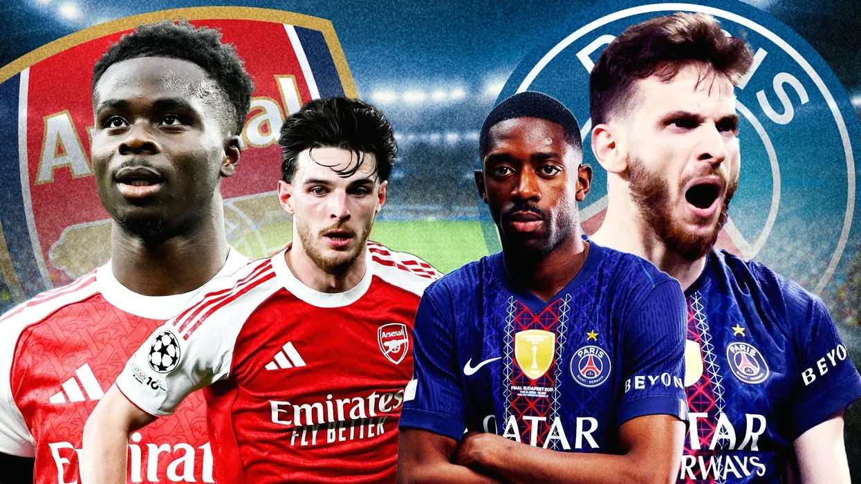 Finalja e ëndrrave në Ligën e Kampionëve: PSG kërkon dinastinë, Arsenali kurorën e parë evropiane