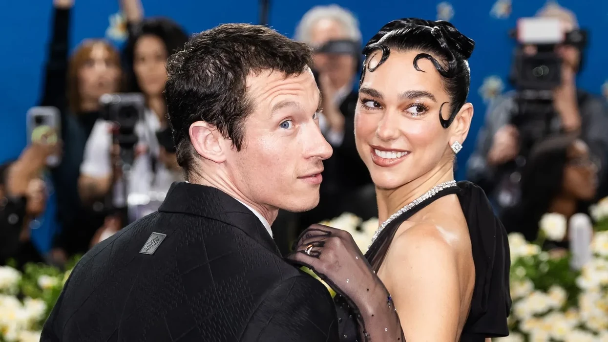 Dua Lipa dhe Callum Turner raportohet se do të martohen javën e ardhshme në një dasmë përrallore tre-ditore në Itali