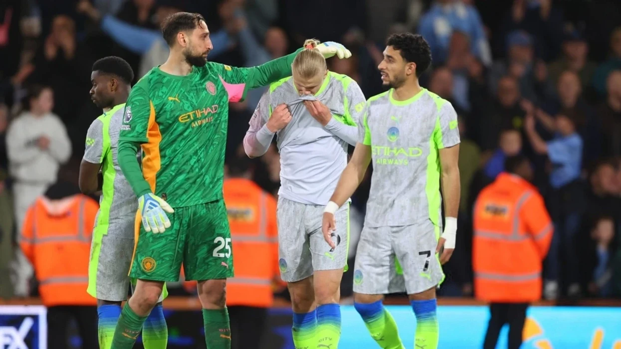 Manchester City po përgatit 250 milionë euro për të përfunduar tri transferime