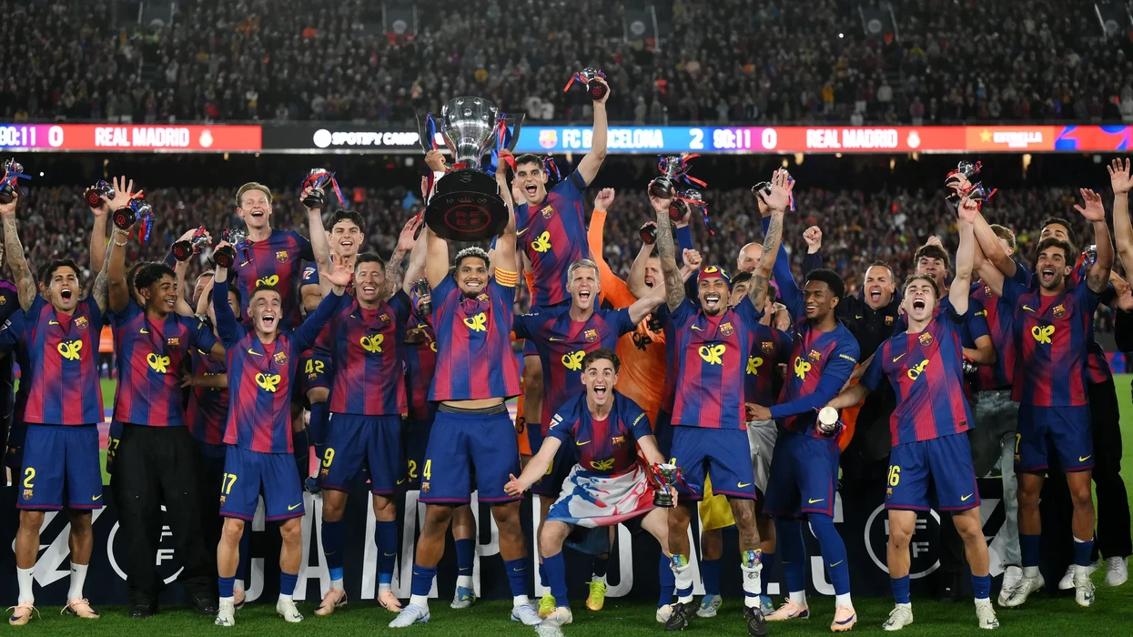 Barcelona po bën presion edhe për dy transferime të mëdha pas nënshkrimit të Gordon