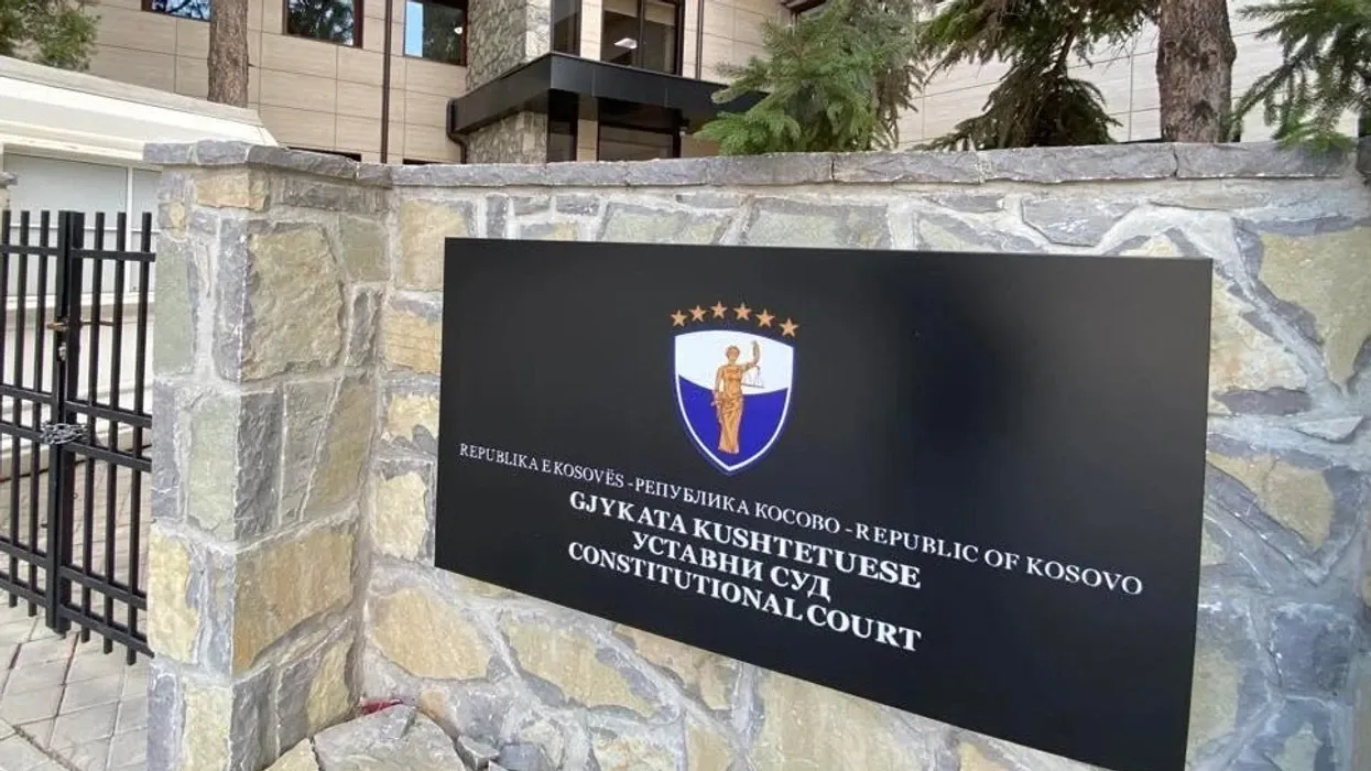 Kushtetuesja rrëzon vendimin e Supremes për tregun e lirë të energjisë, çështja kthehet në rishqyrtim Kushtetuesja rrëzon vendimin e Supremes për tregun e lirë të energjisë, çështja kthehet në rishqyrtim