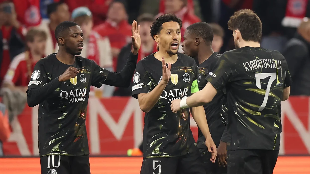 Zbulohet bonusi marramendës që do të marrë çdo lojtar i PSG-së nëse fitojnë Ligën e Kampionëve