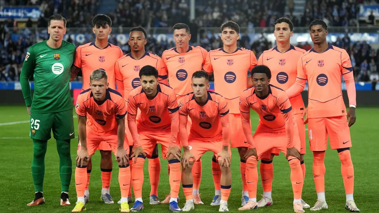 Barcelona e hapur për të shitur katër lojtarë për të financuar transferimet e verës Barcelona e hapur për të shitur katër lojtarë për të financuar transferimet e verës