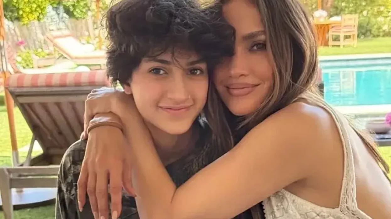 Vajza e Jennifer Lopez ka ndryshuar emrin dhe tanimë prezantohet me identitet të ri gjinor Vajza e Jennifer Lopez ka ndryshuar emrin dhe tanimë prezantohet me identitet të ri gjinor