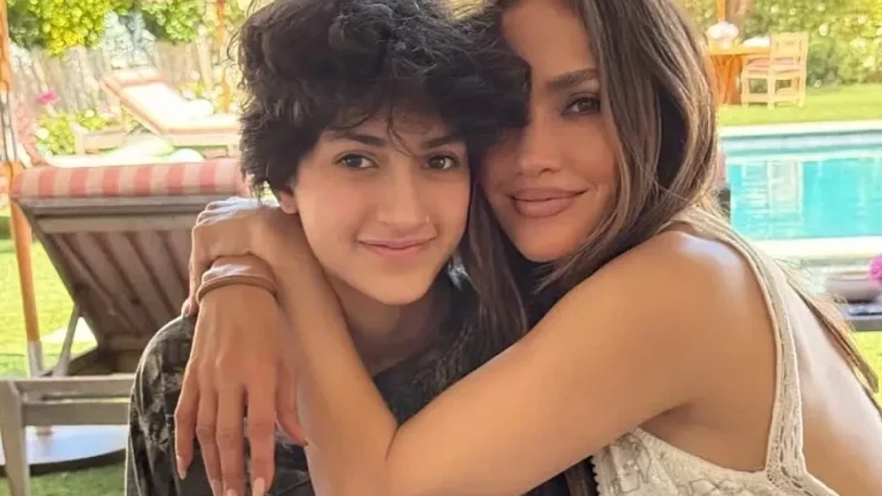 Vajza e Jennifer Lopez ka ndryshuar emrin dhe tanimë prezantohet me identitet të ri gjinor