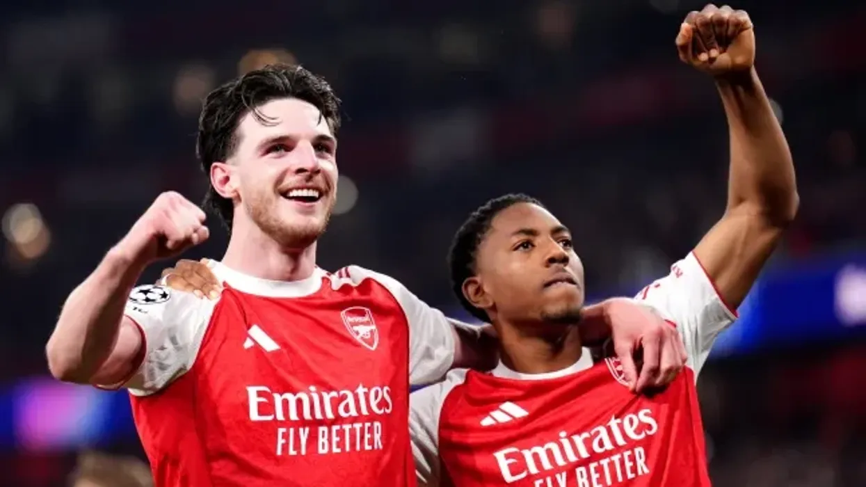 Sa para ka fituar Arsenali dhe sa do të marrin nëse e mposhtin PSG-në në finalen e Ligës së Kampionëve Sa para ka fituar Arsenali dhe sa do të marrin nëse e mposhtin PSG-në në finalen e Ligës së Kampionëve