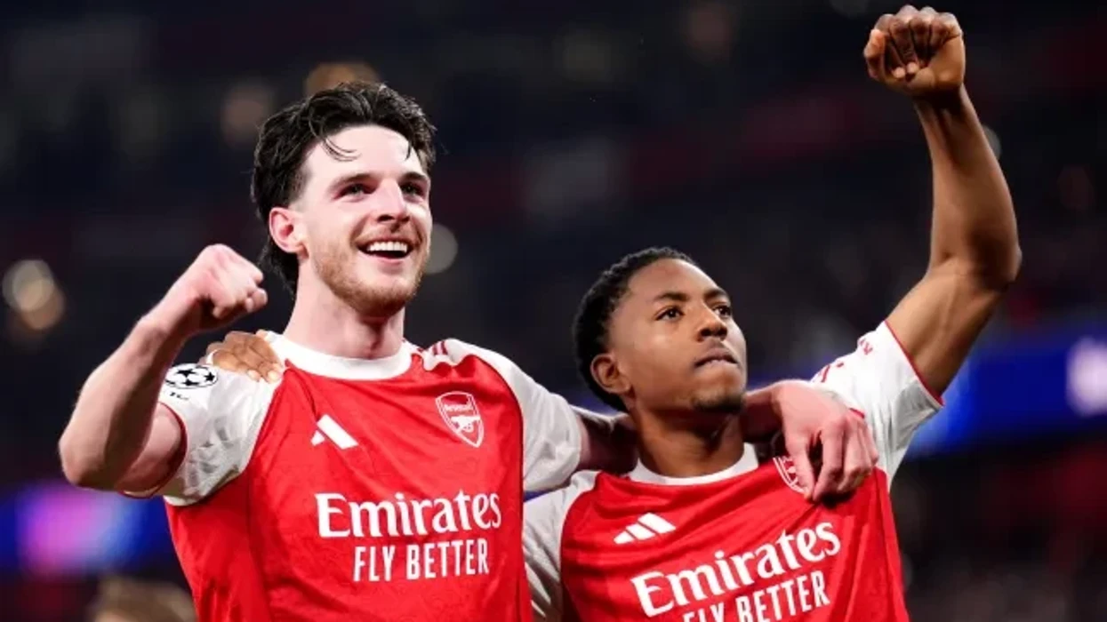 Sa para ka fituar Arsenali dhe sa do të marrin nëse e mposhtin PSG-në në finalen e Ligës së Kampionëve