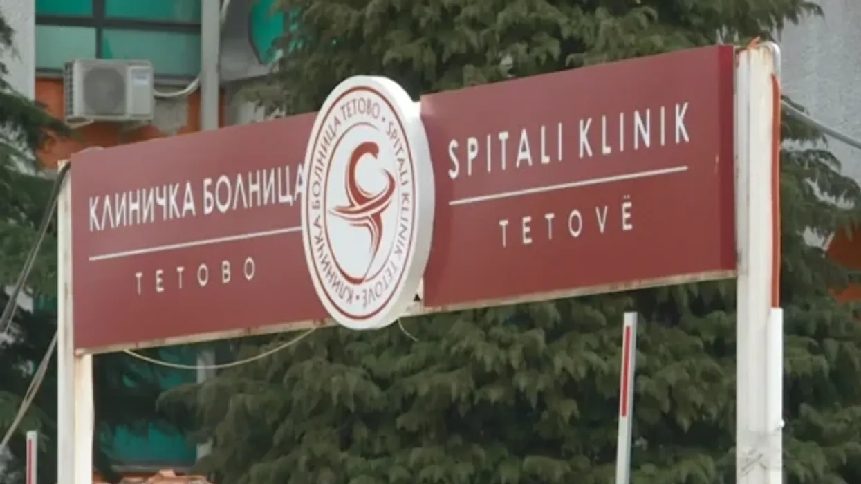 67 vjeçari sulmon fizikisht kolegen gjatë orarit të punës në Spitalin e Tetovës, SPB jep detaje 67 vjeçari sulmon fizikisht kolegen gjatë orarit të punës në Spitalin e Tetovës, SPB jep detaje