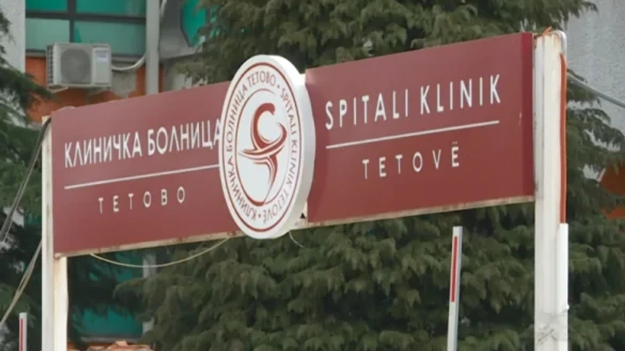 67 vjeçari sulmon fizikisht kolegen gjatë orarit të punës në Spitalin e Tetovës, SPB jep detaje