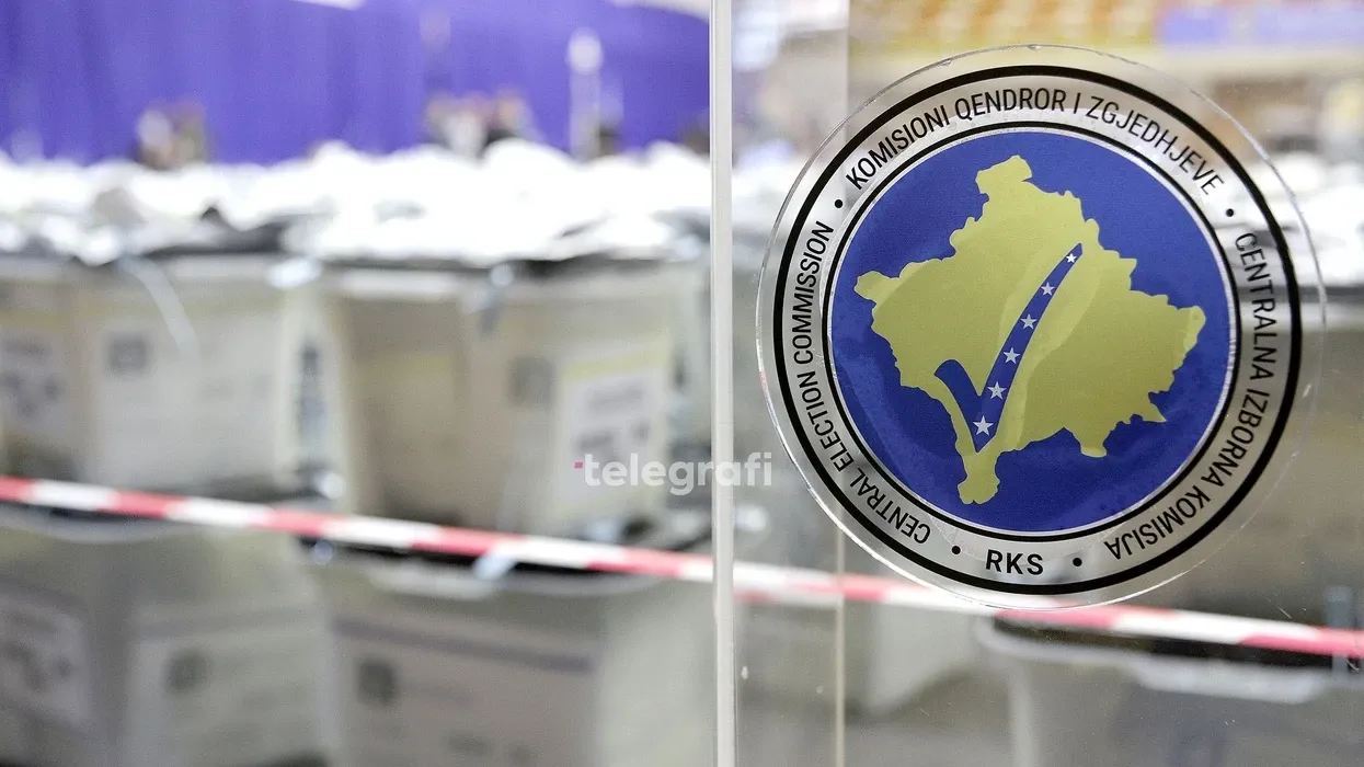 Sot mbyllet afati për akreditimin e vëzhguesve dhe mediave për zgjedhje Sot mbyllet afati për akreditimin e vëzhguesve dhe mediave për zgjedhje