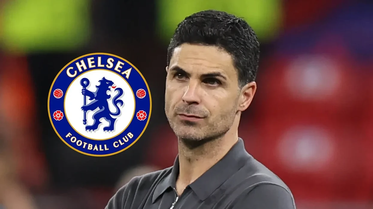 Chelsea e ‘poshtëron’ Arsenalin pas finales së humbur ndaj PSG-së