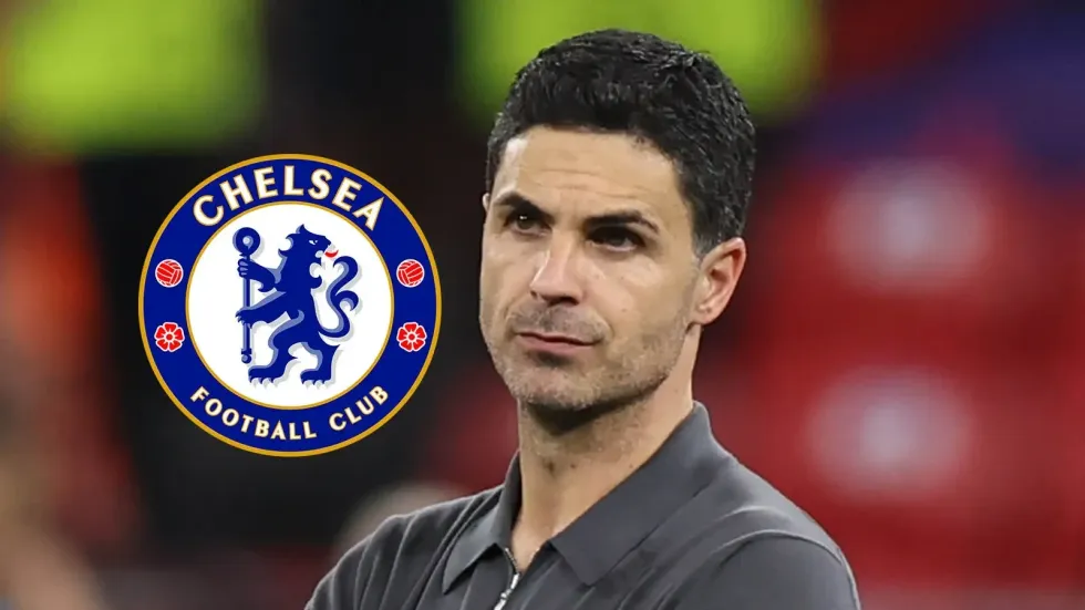 Chelsea e ‘poshtëron’ Arsenalin pas finales së humbur ndaj PSG-së