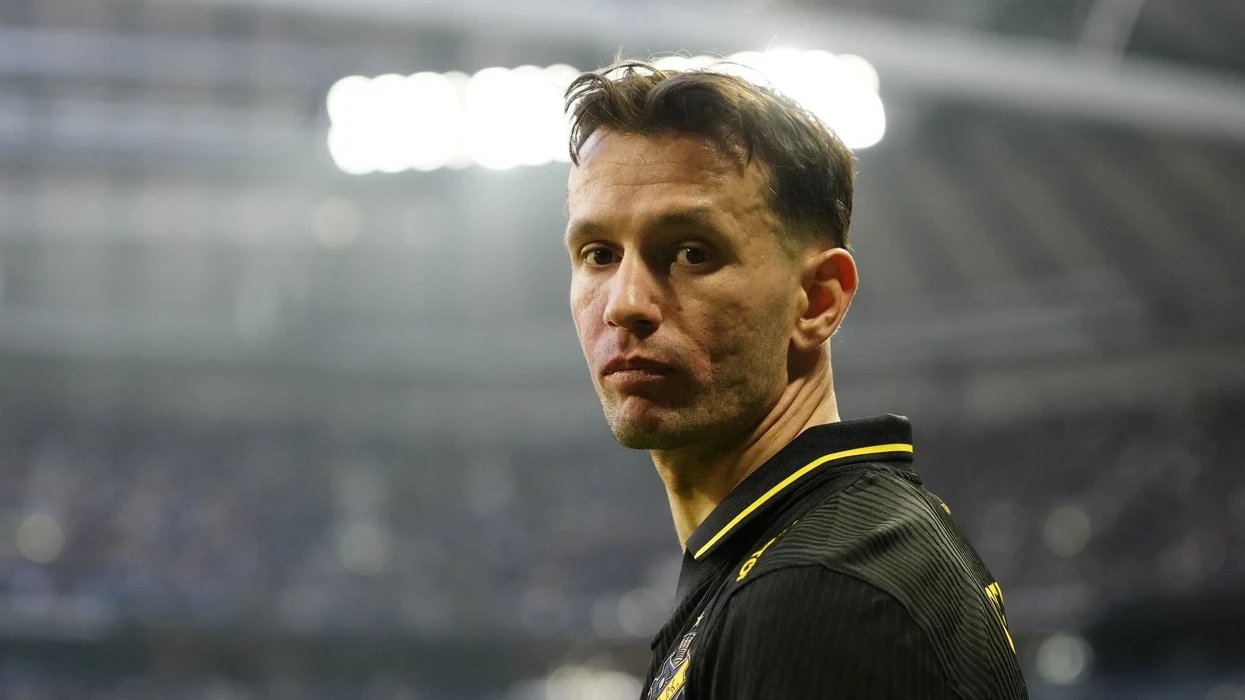 Bersant Celina konfirmon largimin nga AIK-u, afër kalimit te Al Ettifaq
