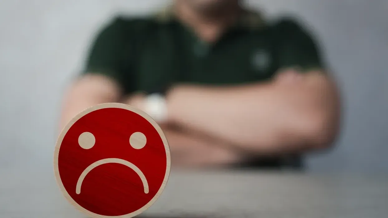 Pse disa njerëz mbeten vazhdimisht të pakënaqur me jetën, edhe kur kanë gjithçka Pse disa njerëz mbeten vazhdimisht të pakënaqur me jetën, edhe kur kanë gjithçka