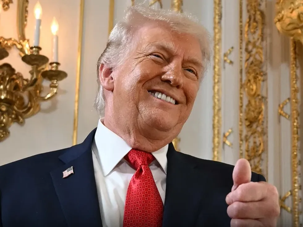 Mjeku: Trump duhet të humbasë peshë dhe të stërvitet më shumë