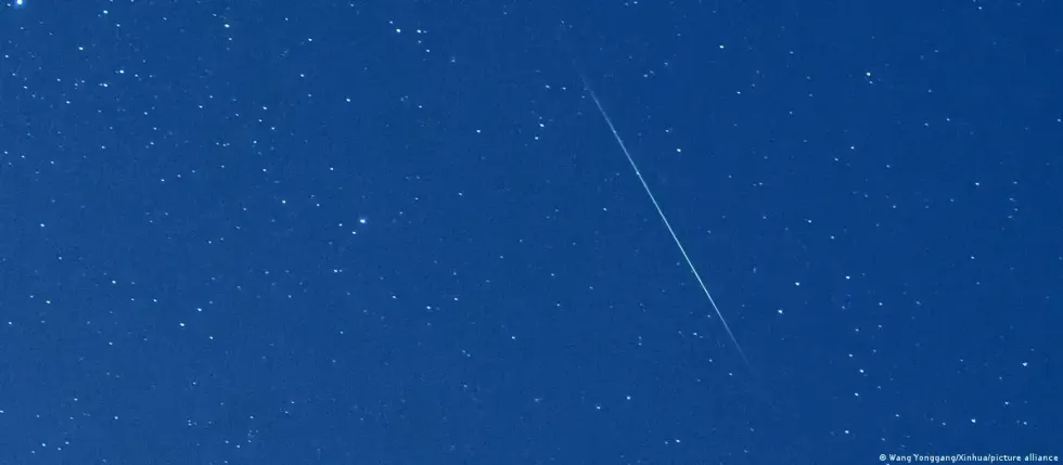 Një meteor shpërthen mbi SHBA, shkakton 'bum zanor'
