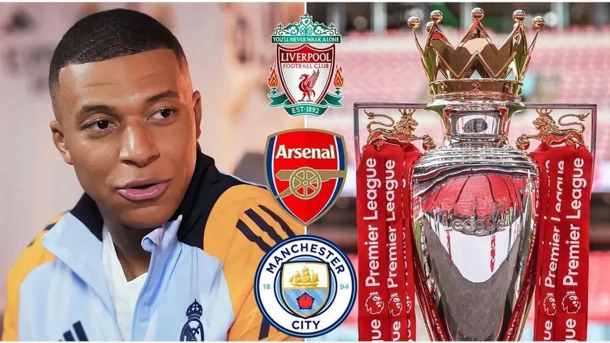 TalkSport: Kylian Mbappe drejt Ligës Premier, po i bashkohet gjigantit anglez