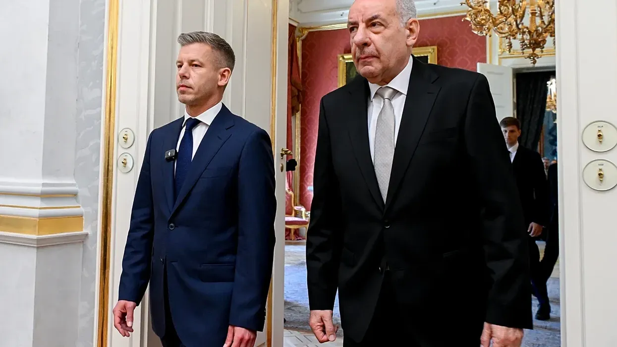Hungari, Tamás Sulyok nuk do të japë dorëheqjen si president Hungari, Tamás Sulyok nuk do të japë dorëheqjen si president