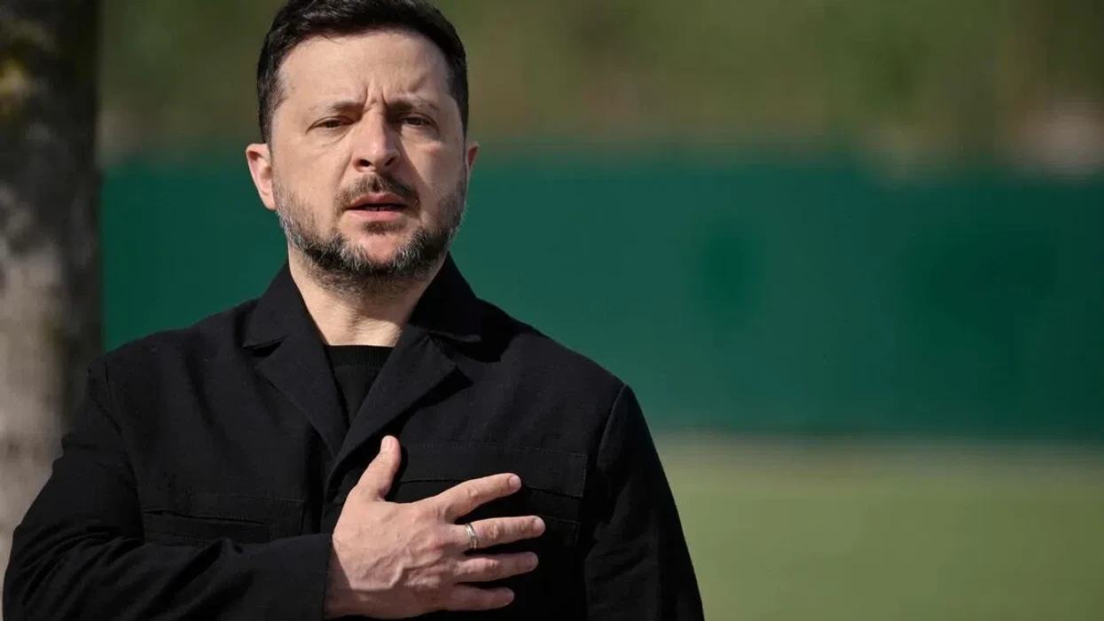 Zelensky: Mundësi për negociata me Rusinë para dimrit