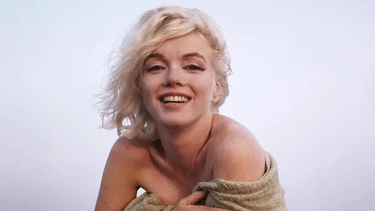 Marilyn Monroe në 100-vjetorin e lindjes: Fotografitë e fundit zbulojnë anën që publiku nuk e pa kurrë