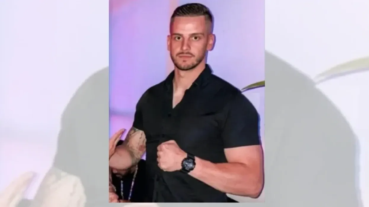 Incidenti i dhunshëm në Zvërnec, Gjykata e Vlorës lë në burg Geraldo Bibën Incidenti i dhunshëm në Zvërnec, Gjykata e Vlorës lë në burg Geraldo Bibën