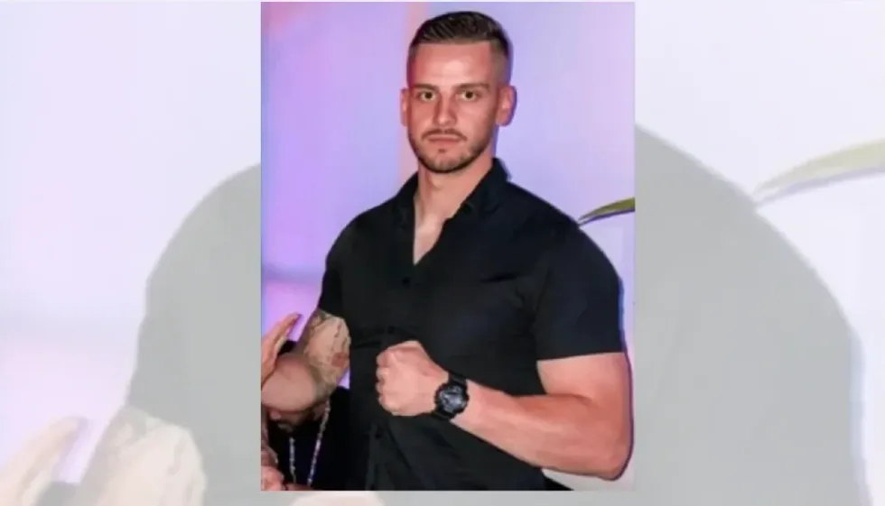 Incidenti i dhunshëm në Zvërnec, Gjykata e Vlorës lë në burg Geraldo Bibën