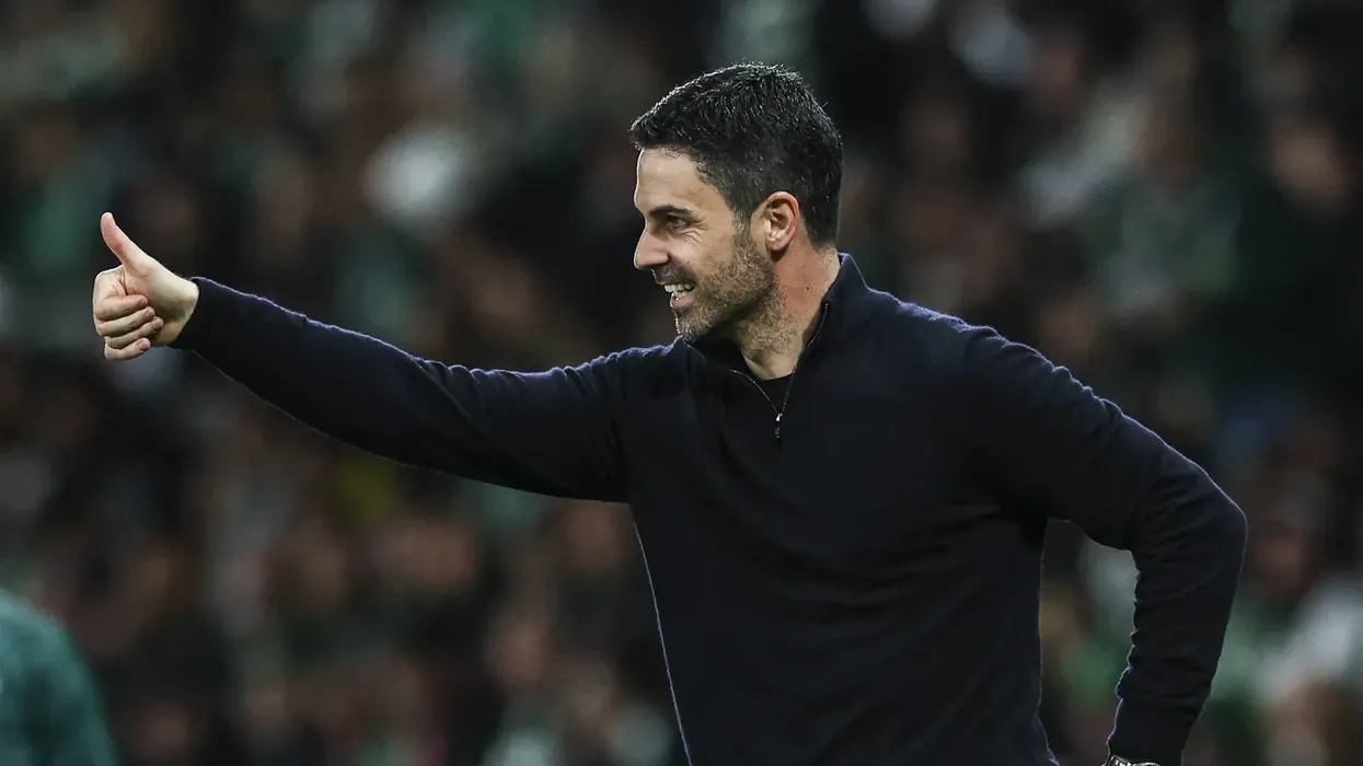 Arsenali gati të shpenzojë miliona për tre transferime të mëdha Arsenali gati të shpenzojë miliona për tre transferime të mëdha