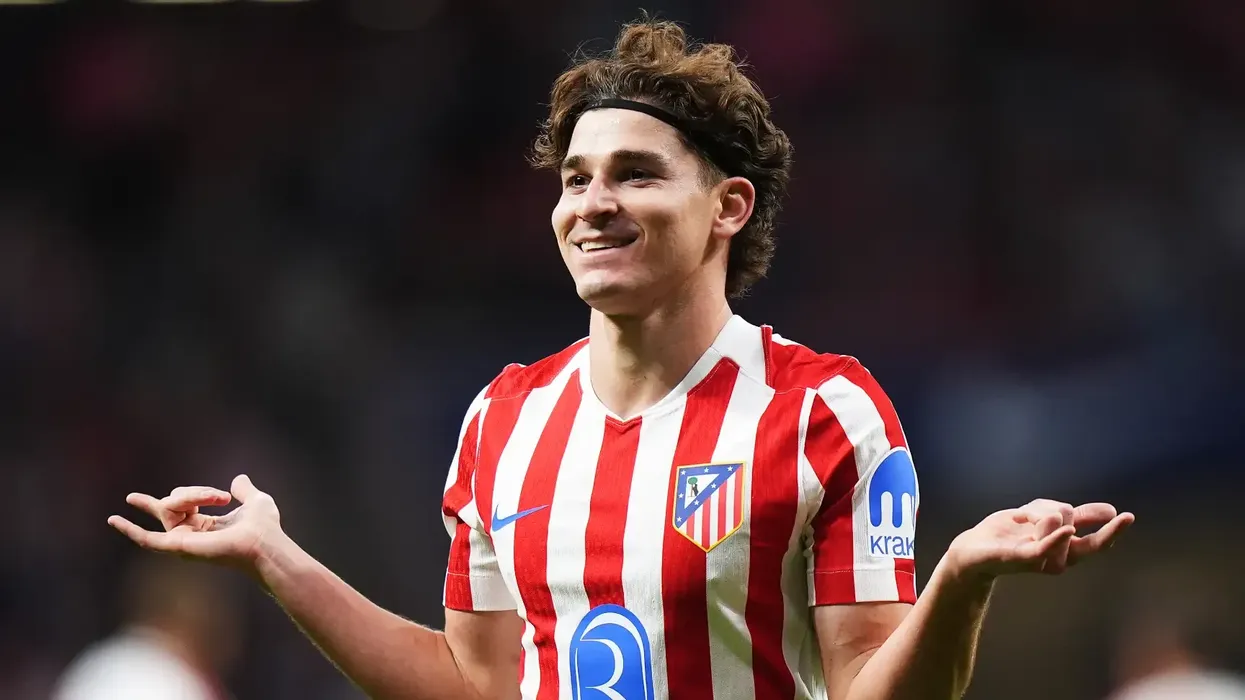 Barcelona i kundërpërgjigjet Atleticos për Alvarezin – pretendon se oferta prej 100 milionë eurosh është dërguar Barcelona i kundërpërgjigjet Atleticos për Alvarezin – pretendon se oferta prej 100 milionë eurosh është dërguar