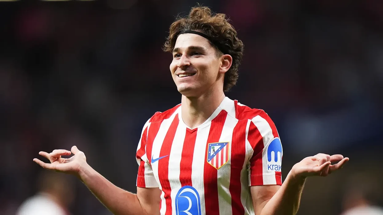 Barcelona i kundërpërgjigjet Atleticos për Alvarezin – pretendon se oferta prej 100 milionë eurosh është dërguar