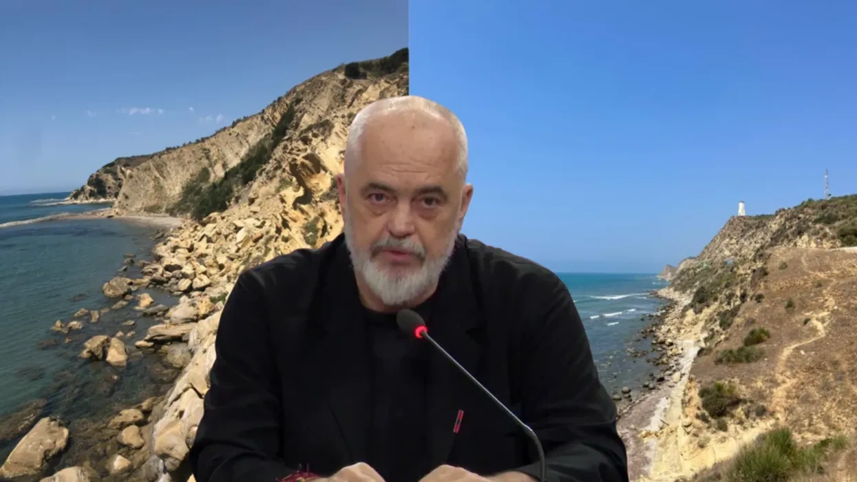 Rasti i Zvërnecit, Rama: Mediat greke “u bënë njësh” me protestuesit Rasti i Zvërnecit, Rama: Mediat greke “u bënë njësh” me protestuesit