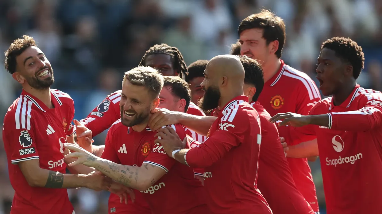 Man Utd nuk dorëzohet, rikthehet fuqishëm në garë për talentin e West Hamit Man Utd nuk dorëzohet, rikthehet fuqishëm në garë për talentin e West Hamit