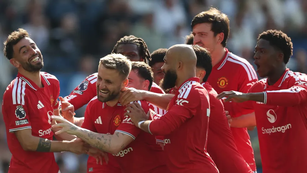 Man Utd nuk dorëzohet, rikthehet fuqishëm në garë për talentin e West Hamit