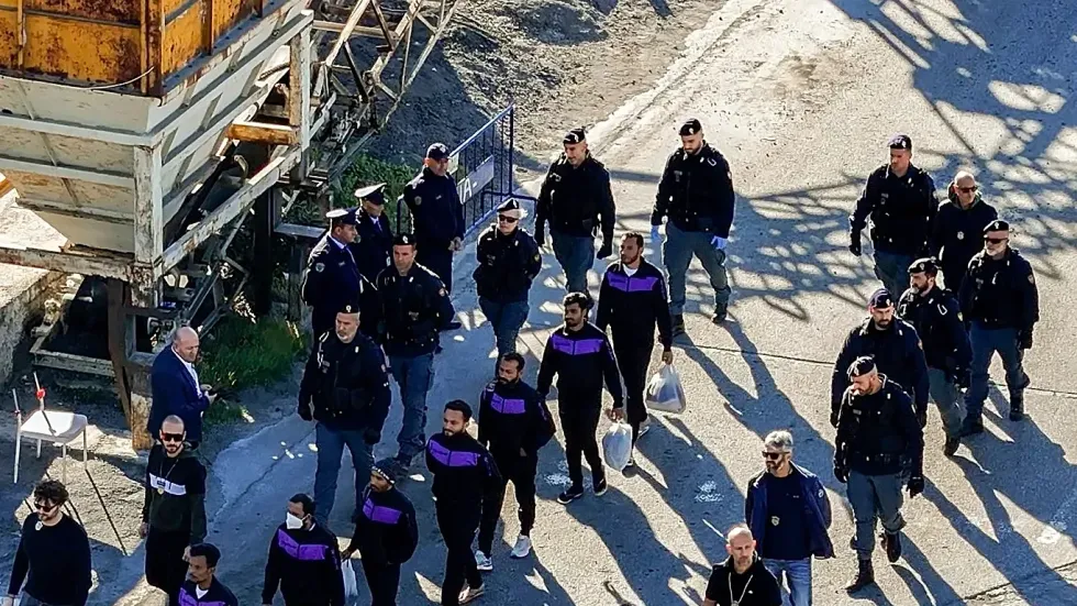 BE miraton ligjin më të rreptë të migracionit ndonjëherë, çfarë do të thotë kjo për Evropën?
