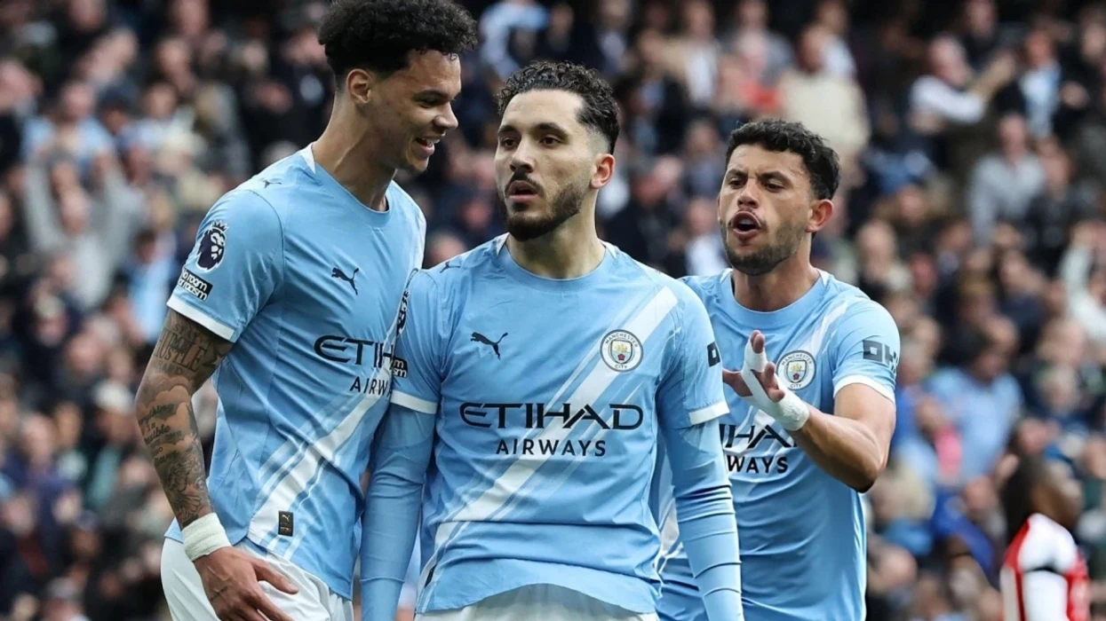 Man City synon transferimin e yllit të Ligës Premier për 115 milionë euro