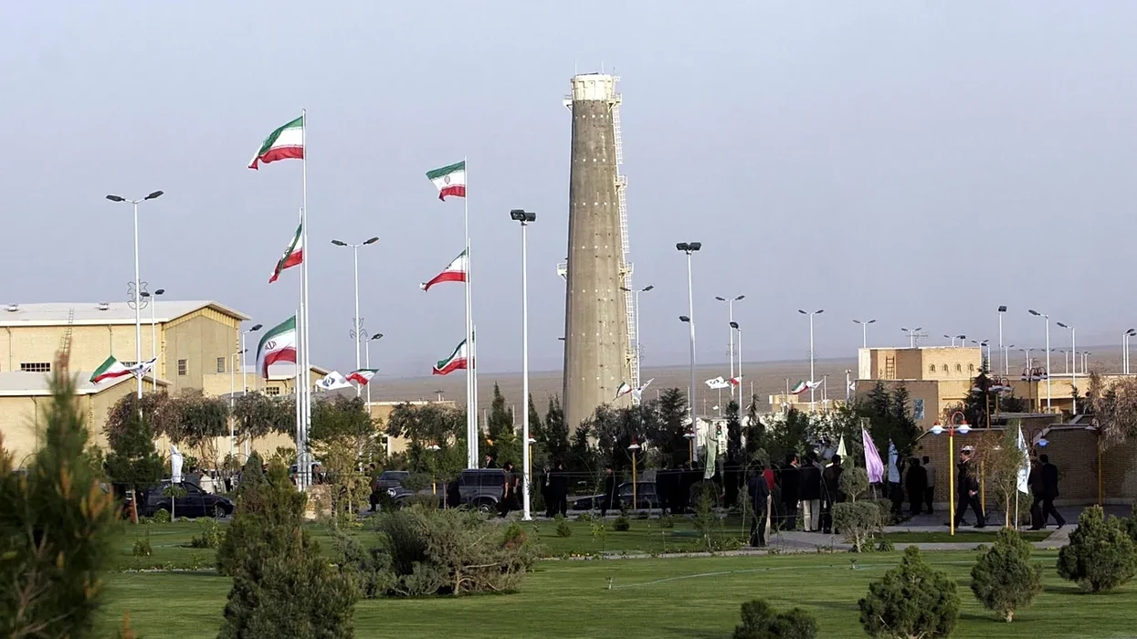 Kazakistani i hapur për të strehuar rezervat e uraniumit të Iranit nëse arrihet marrëveshja bërthamore