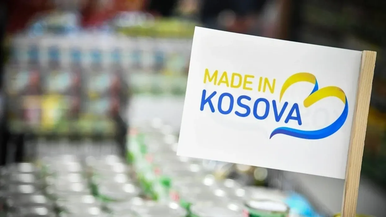 Certifikata e Origjinës “Made in Kosova” merr njohje ndërkombëtare Certifikata e Origjinës “Made in Kosova” merr njohje ndërkombëtare