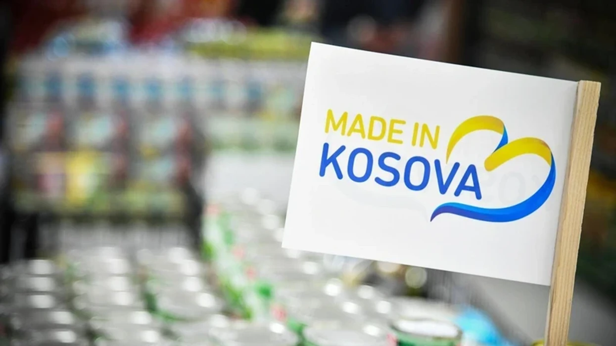 Certifikata e Origjinës “Made in Kosova” merr njohje ndërkombëtare