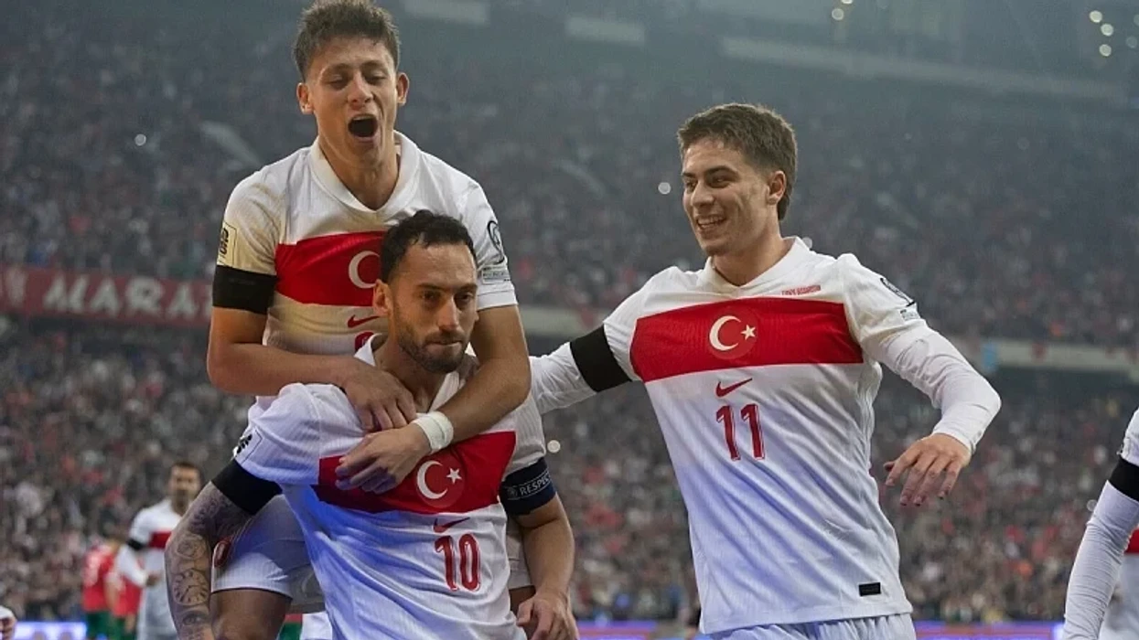 Nga Calhanoglu te Yildiz e Guler, Turqia shpall listën e të ftuarve në Kupën e Botës