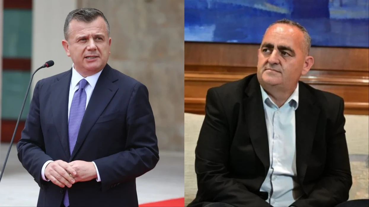 Intervista e Belerit në mediat greke, Balla i përgjigjet europdeputetit: Termi Vorio Epir ka vdekur, mos shtrembëro historinë
