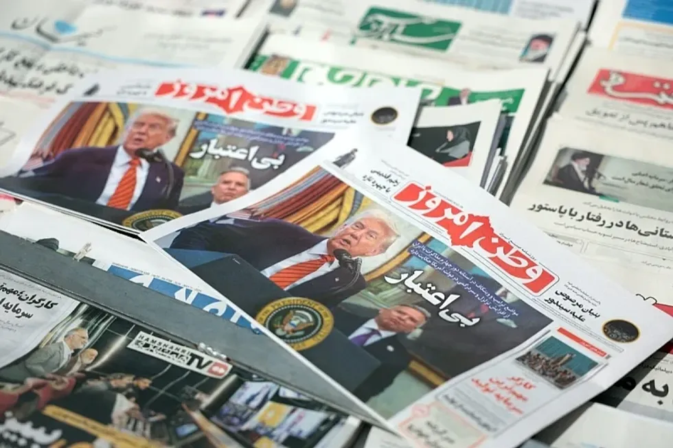 Amerikanët po e shtyjnë Omanin të ndërpresë të gjitha lidhjet diplomatike me Iranin