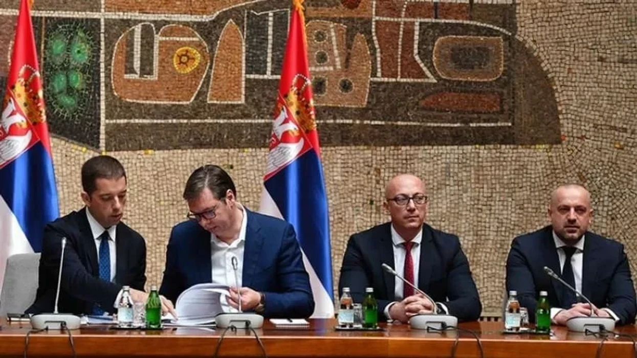 Instituti “Octopus”: Projekti i BIA për (LISTA)serbizimin e Kosovës - Linçimi si kërcënim i drejtpërdrejt ndaj Nenad Rashiqit
