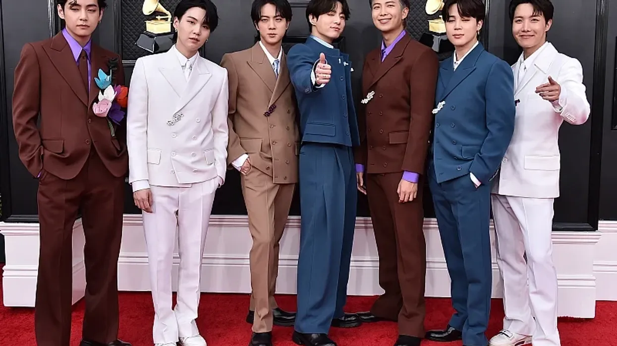BTS, Cardi B dhe Snoop Dogg midis interpretuesve në Festivalin e Muzikës iHeartRadio 2026 në Las Vegas BTS, Cardi B dhe Snoop Dogg midis interpretuesve në Festivalin e Muzikës iHeartRadio 2026 në Las Vegas
