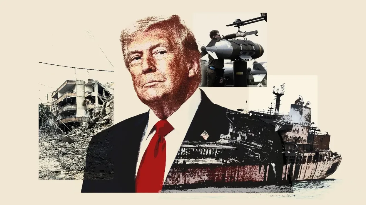 Trump hedh poshtë raportet “e rreme” për ndërprerjen e bisedimeve SHBA-Iran Trump hedh poshtë raportet “e rreme” për ndërprerjen e bisedimeve SHBA-Iran