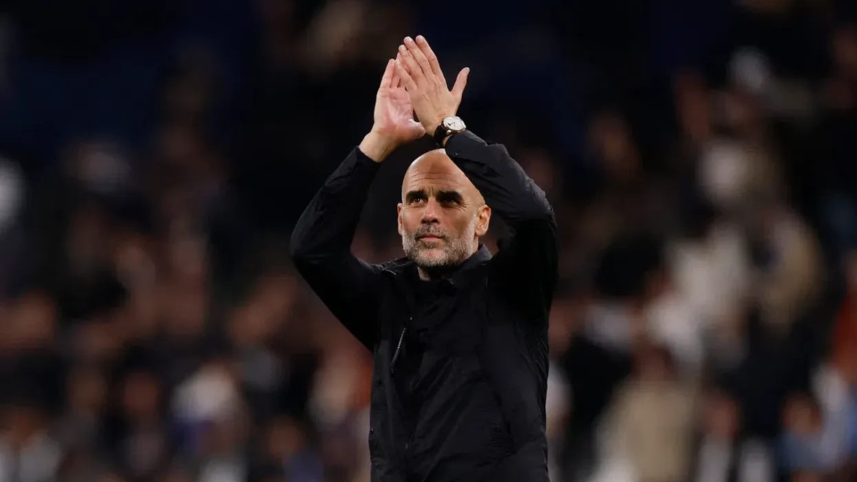 Oferta marramendëse e Inter Miamit nuk mjaftoi, Guardiola refuzon ribashkimin me Messin Oferta marramendëse e Inter Miamit nuk mjaftoi, Guardiola refuzon ribashkimin me Messin