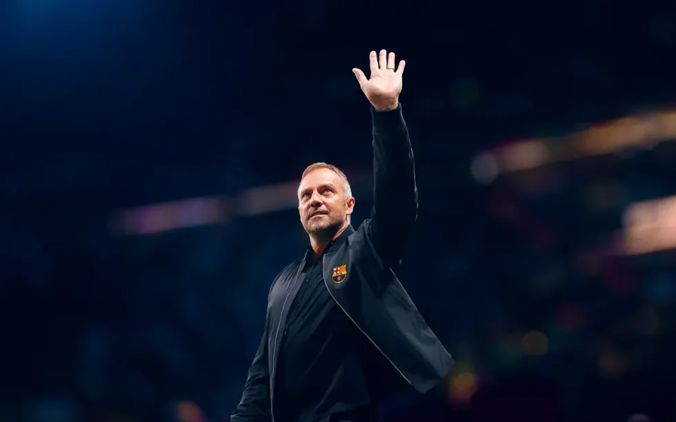 Barcelona nxjerr në shitje yllin e madh, Flick ka gati zëvendësuesin
